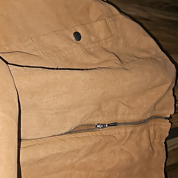Versatile Very soft 18w Jacket - Picture 4 of 6